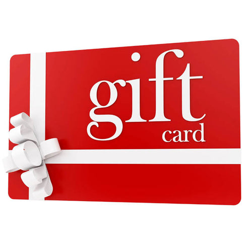 DIGITAL GIFT CARD