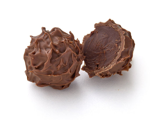 Rum Truffle