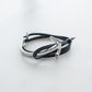Anchor Bracelet Mens